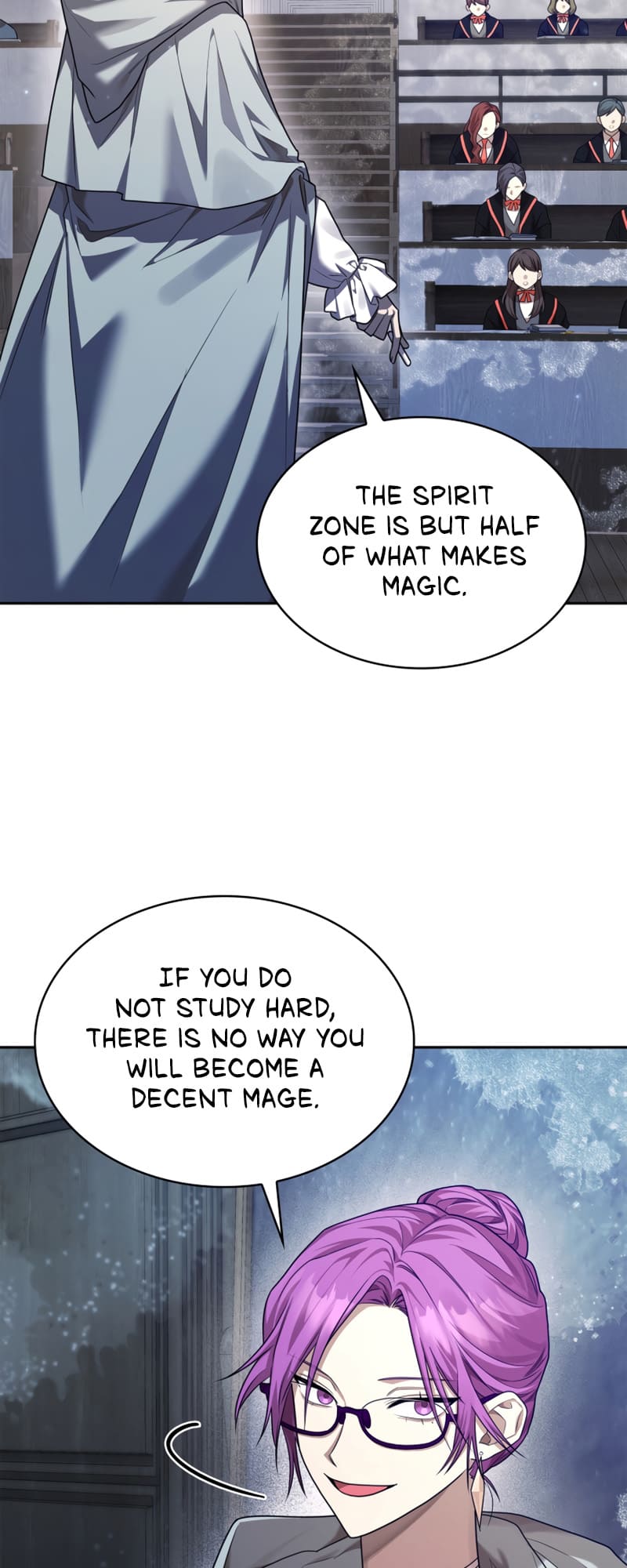 Infinite Mage, Chapter 21 image 54
